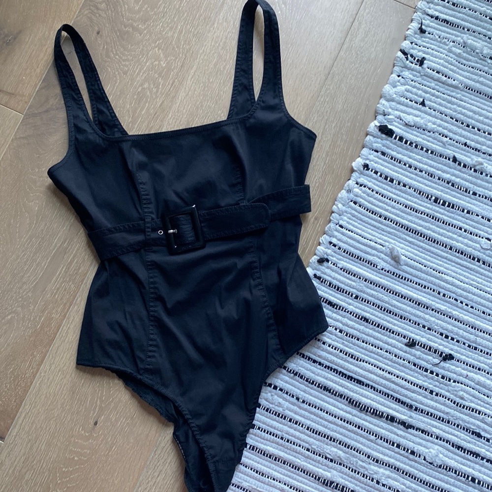 Vintage Prada One Piece